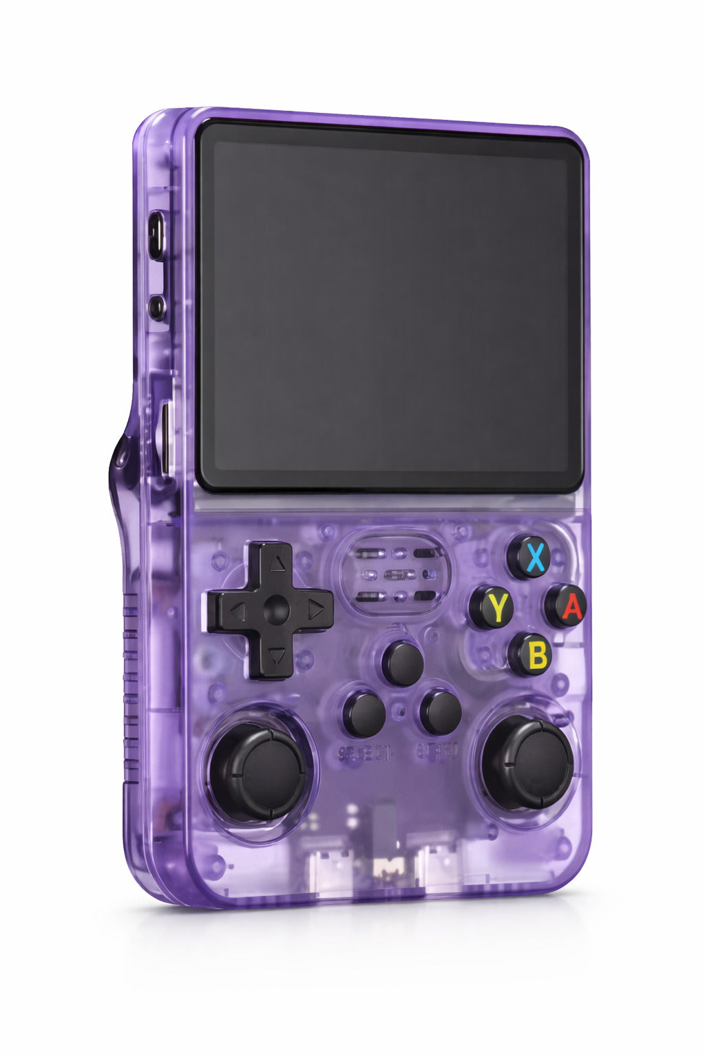 R36S Retro Handheld – Spelkonsol med 20 000+ spel