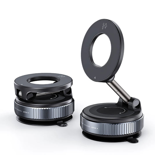 GripMount Pro Magnetisk Hållare 360°