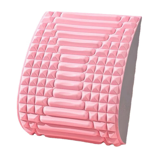 RyggRo - Nack- och ryggsträckare