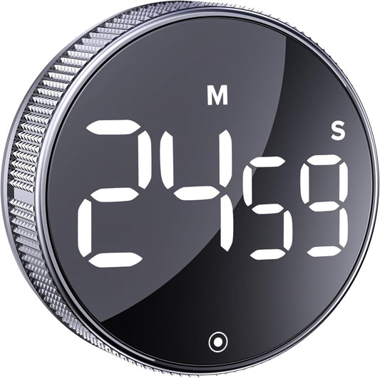 FocusTimer - Magnetisk digital smart timer