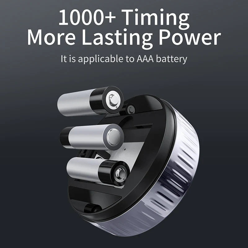 FocusTimer - Magnetisk digital smart timer