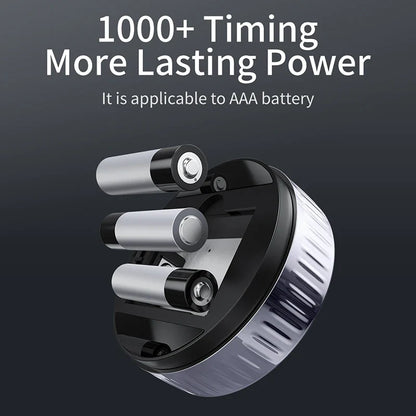 FocusTimer - Magnetisk digital smart timer
