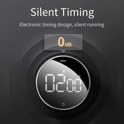 FocusTimer - Magnetisk digital smart timer