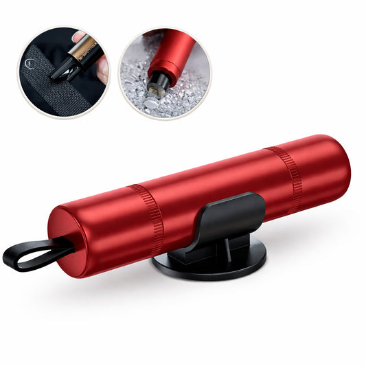 Ta dig ut på sekunder – när det verkligen gäller