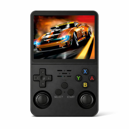 R36S Retro Handheld – Spelkonsol med 20 000+ spel