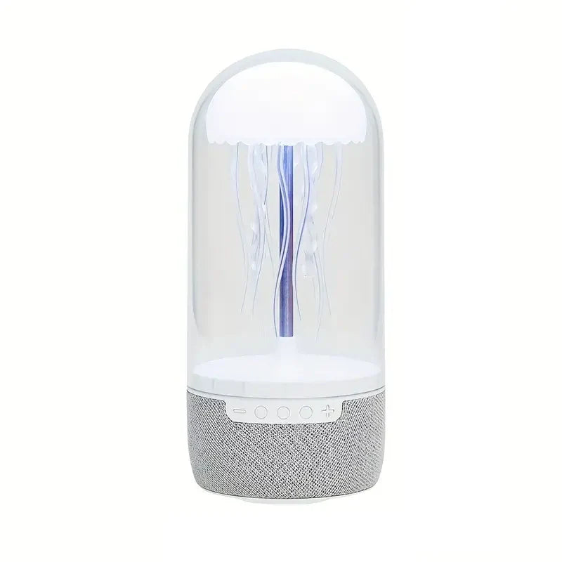 OceanGlow - Bluetooth högtalare med manetlampa