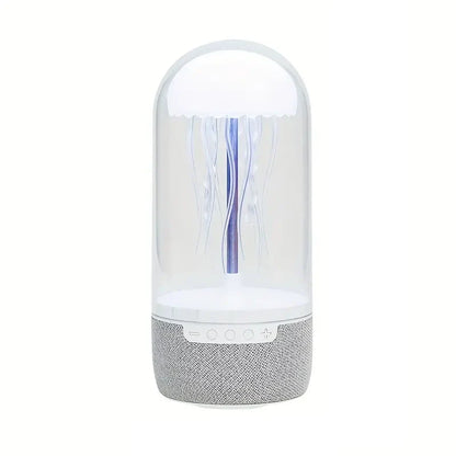 OceanGlow - Bluetooth högtalare med manetlampa