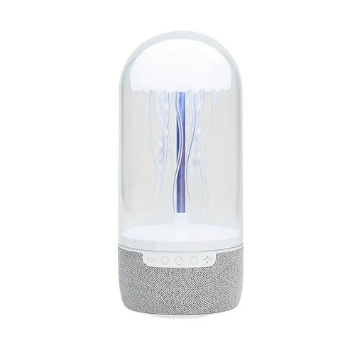 OceanGlow - Bluetooth högtalare med manetlampa