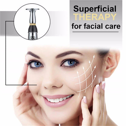 Lindra - Akupunkturpenna