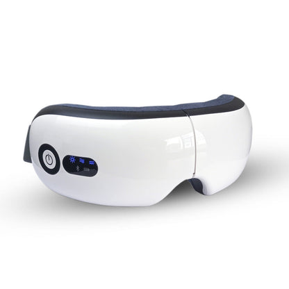 ÖgonRo - Smart ögonmassager
