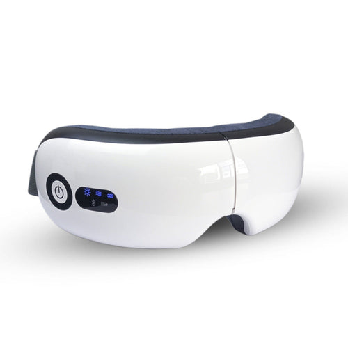 ÖgonRo - Smart ögonmassager