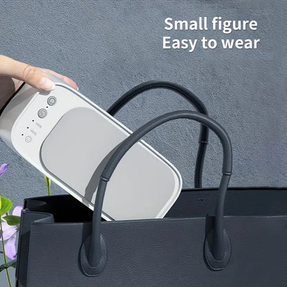 SonicClean - Smart ultraljudsrengörare för accessoarer