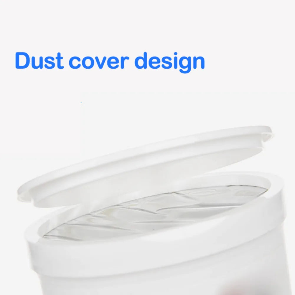 MunRent - Tandrengöringsservetter för husdjur