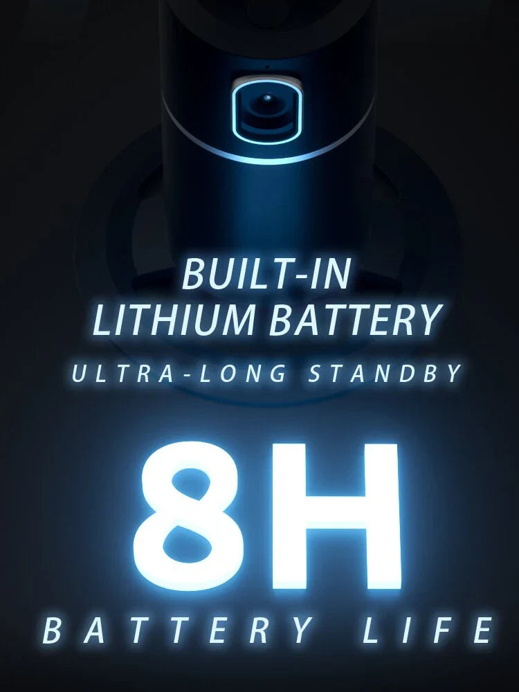 AutoTrack - Smart automatisk ansiktsspårande tripod