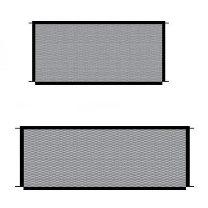 Flexigrind – Portabel barn- & djurgrind