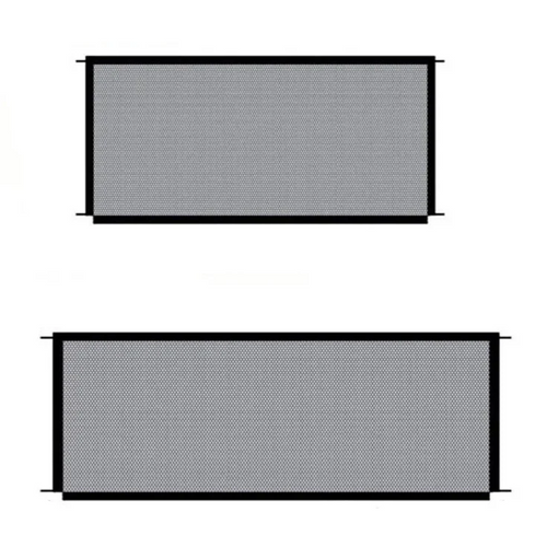 Flexigrind – Portabel barn- & djurgrind