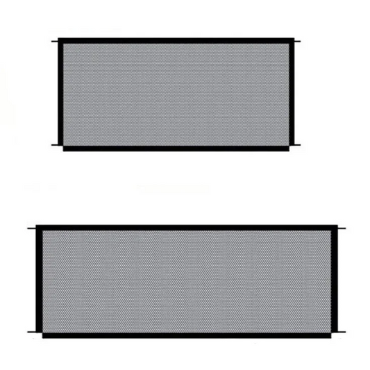 Flexigrind – Portabel barn- & djurgrind