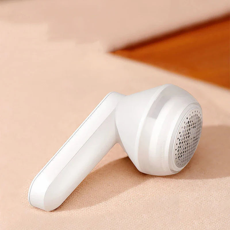 FreshWear - Uppladdningsbar luddborttagare