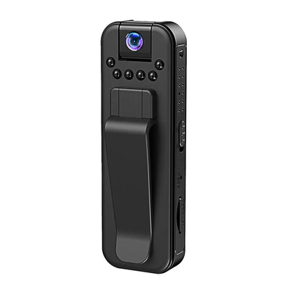 PocketCam HD - Portabel bodycam HD-videoinspelare