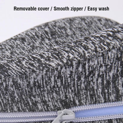 Alignerkudde - Lindrar höftsmärta och ischias