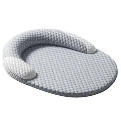 SvalBädd - Kylande säng för husdjur