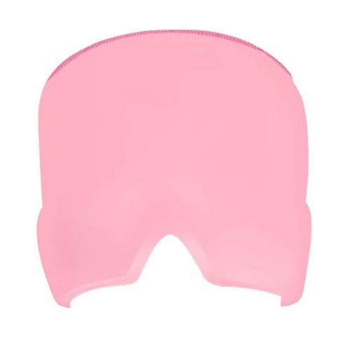 LindraMössan - Huvudvärkslindrande mössa