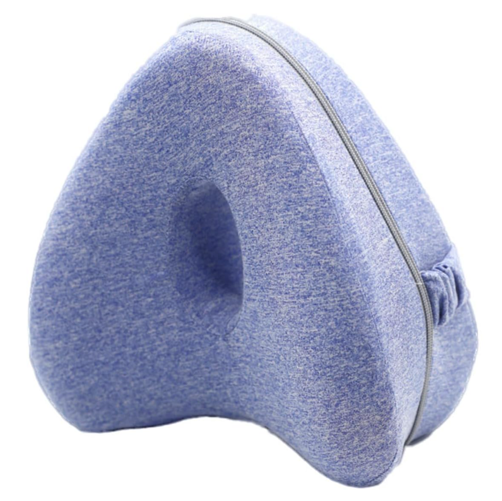 Alignerkudde - Lindrar höftsmärta och ischias