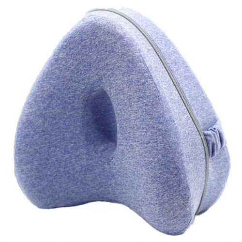 Alignerkudde - Lindrar höftsmärta och ischias