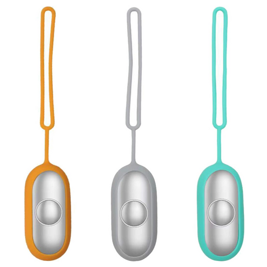 NeuroCalm - Sömnhjälp med Microcurrent terapi