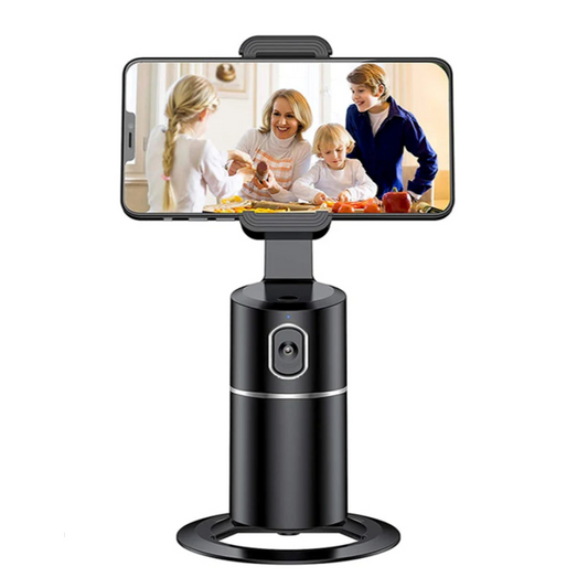 AutoTrack - Smart automatisk ansiktsspårande tripod