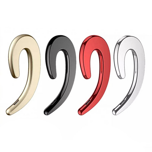 OpenSound - Hörlurar med Bone Conduction