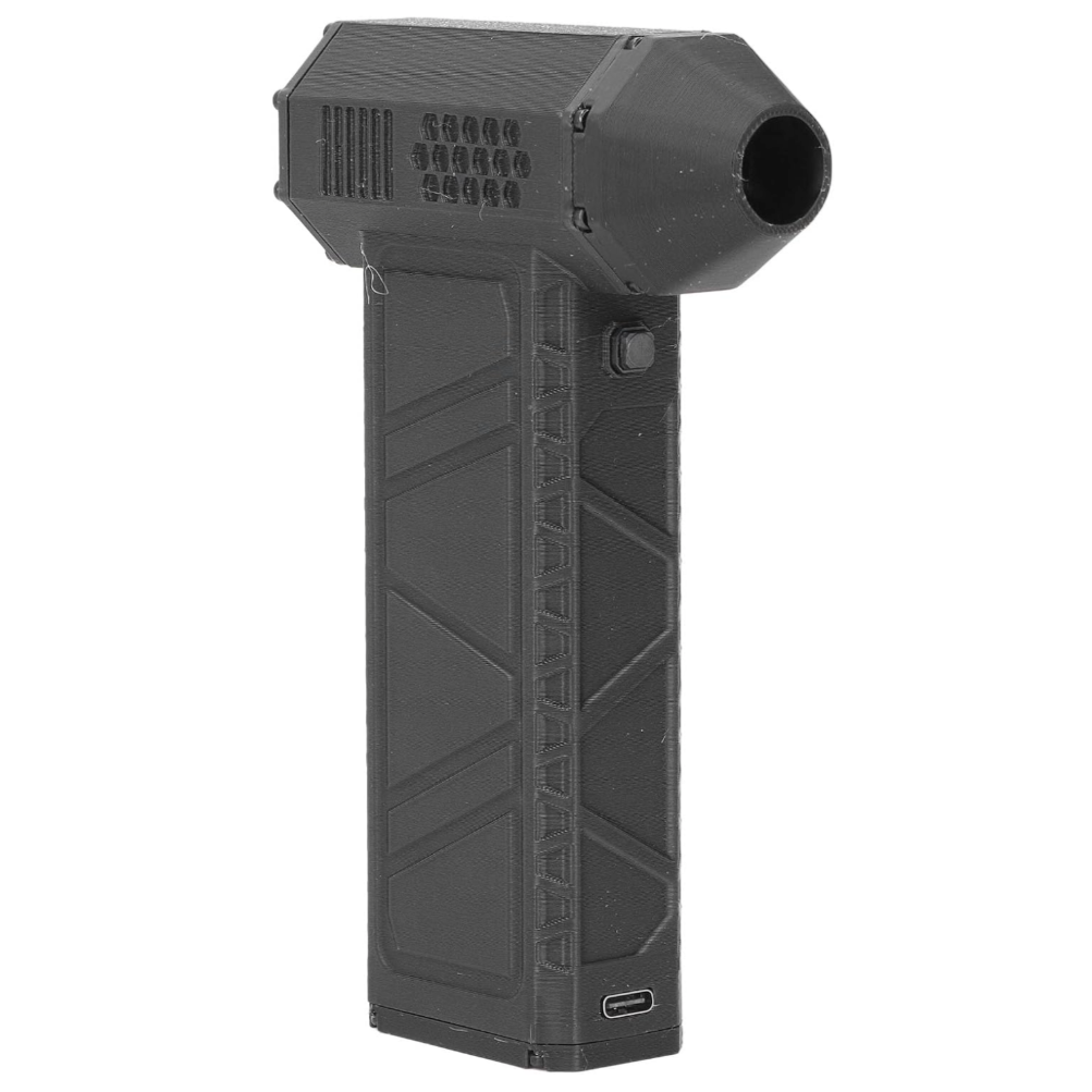 TurboJet Mini - Mini turbo jetfläkt portabel luftblåsare