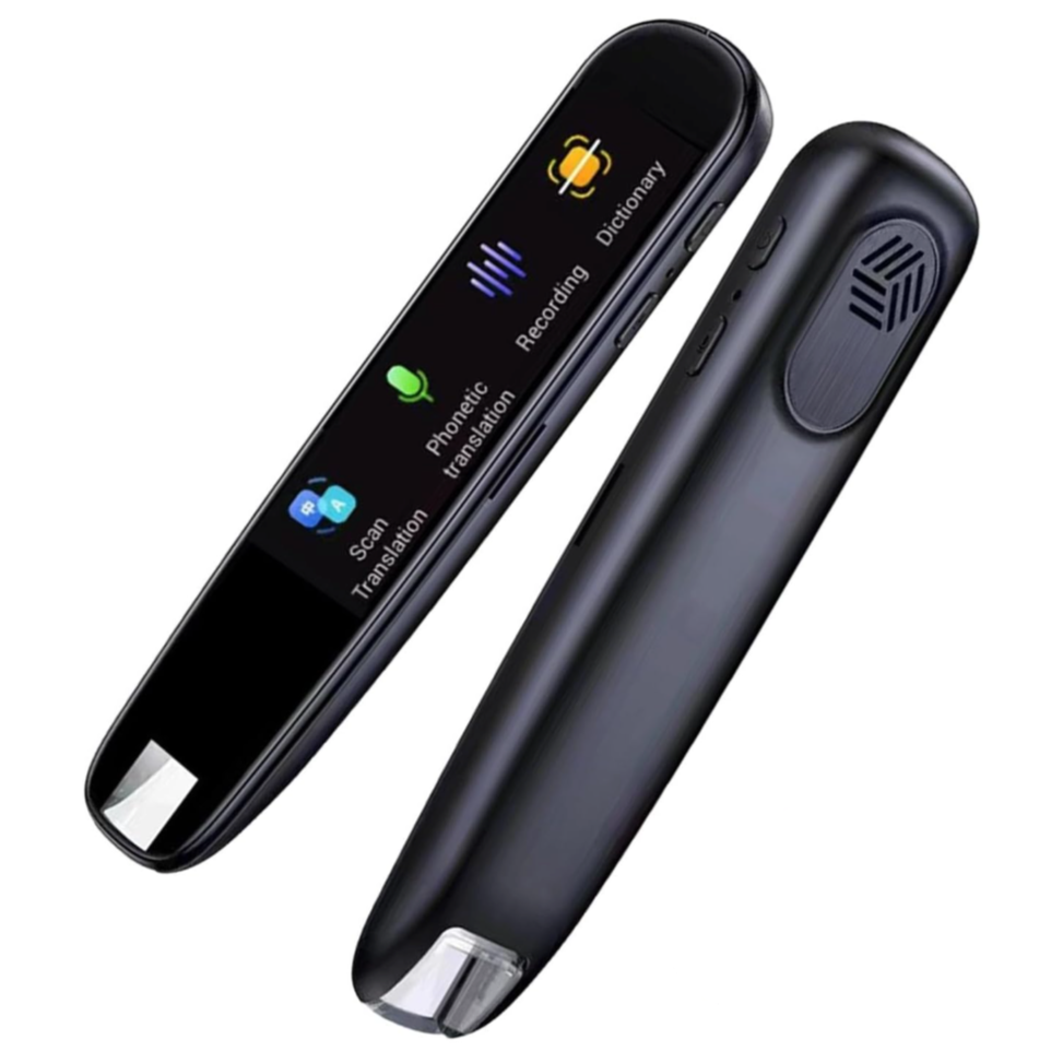 InstaTranslate - AI-översättningspenna