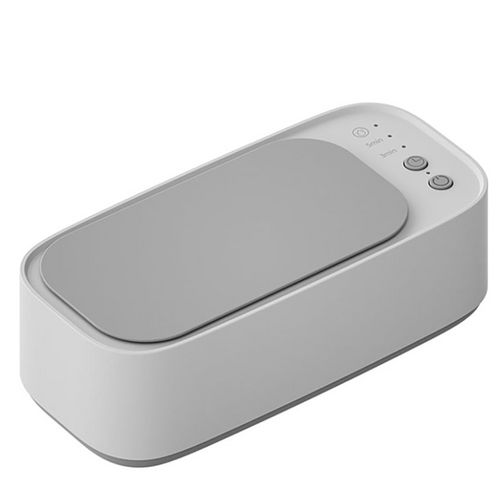 SonicClean - Smart ultraljudsrengörare för accessoarer