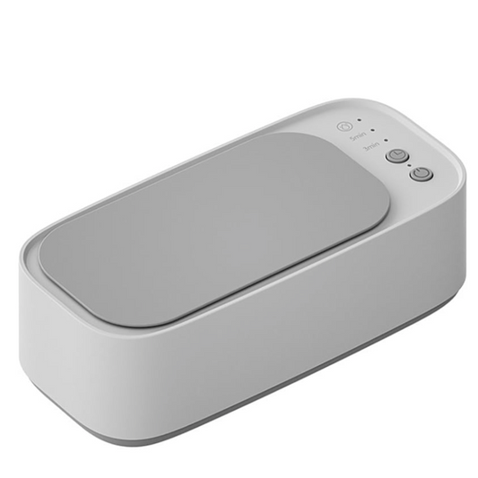 SonicClean - Smart ultraljudsrengörare för accessoarer