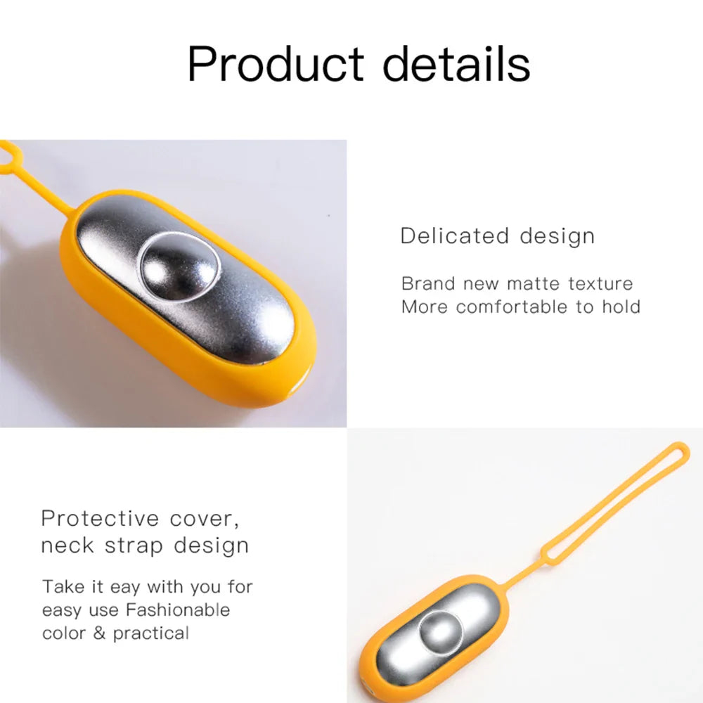 NeuroCalm - Sömnhjälp med Microcurrent terapi